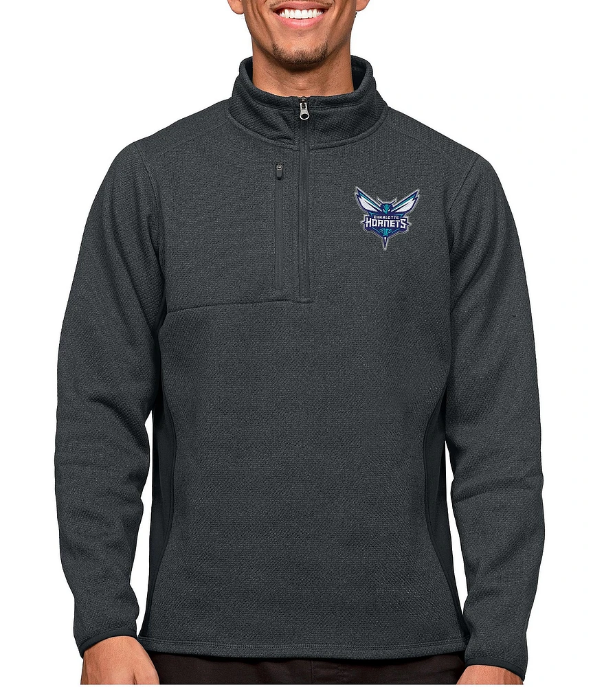 Antigua NBA Eastern Conference Course Pullover