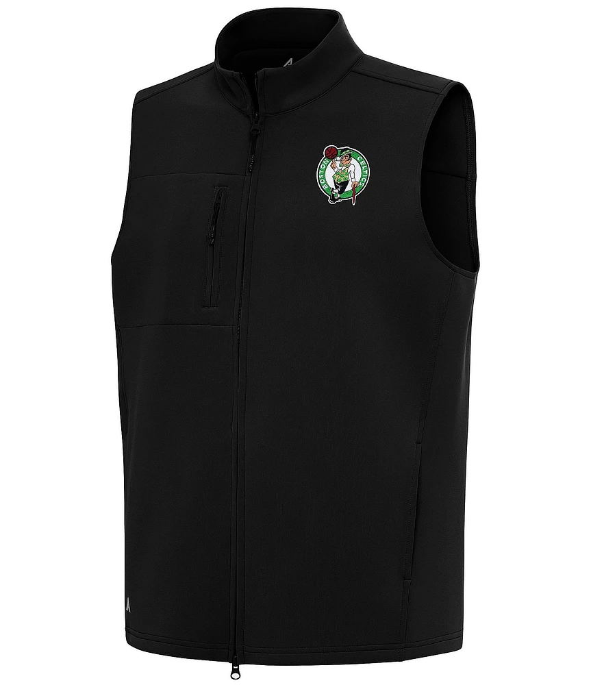 Antigua NBA Eastern Conference Demand Full-Zip Vest