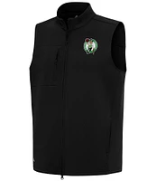 Antigua NBA Eastern Conference Demand Full-Zip Vest