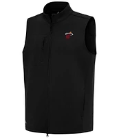 Antigua NBA Eastern Conference Demand Full-Zip Vest