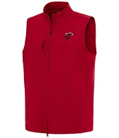 Antigua NBA Eastern Conference Demand Full-Zip Vest