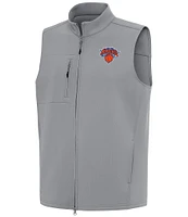 Antigua NBA Eastern Conference Demand Full-Zip Vest