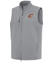 Antigua NBA Eastern Conference Demand Full-Zip Vest