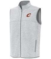 Antigua NBA Eastern Conference Fortune Full-Zip Vest