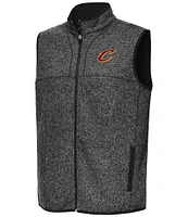 Antigua NBA Eastern Conference Fortune Full-Zip Vest