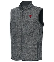 Antigua NBA Eastern Conference Fortune Full-Zip Vest