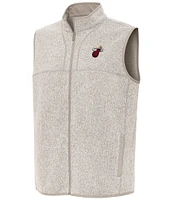 Antigua NBA Eastern Conference Fortune Full-Zip Vest