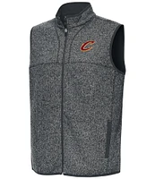 Antigua NBA Eastern Conference Fortune Full-Zip Vest