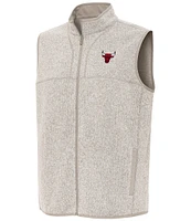 Antigua NBA Eastern Conference Fortune Full-Zip Vest