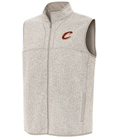 Antigua NBA Eastern Conference Fortune Full-Zip Vest