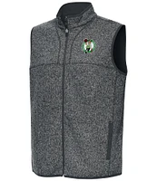 Antigua NBA Eastern Conference Fortune Full-Zip Vest