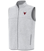 Antigua NBA Eastern Conference Fortune Full-Zip Vest