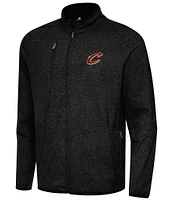 Antigua NBA Eastern Conference Hold-Up Performance Stretch Jacket