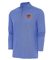 Antigua NBA Eastern Conference Hunk Quarter-Zip Pullover