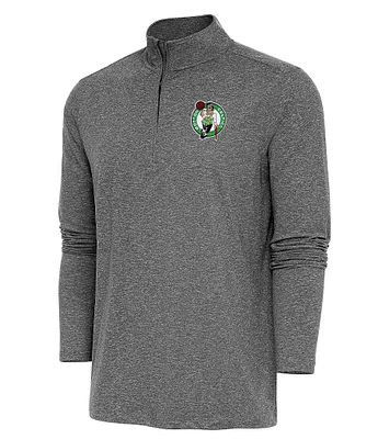 Antigua NBA Eastern Conference Hunk Quarter-Zip Pullover