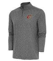 Antigua NBA Eastern Conference Hunk Quarter-Zip Pullover