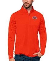 Antigua NBA Eastern Conference Tribute Quarter-Zip Pullover