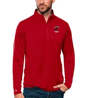 Antigua NBA Eastern Conference Tribute Quarter-Zip Pullover