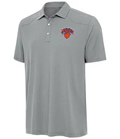 Antigua NBA Eastern Conference Western Short Sleeve Polo Shirt