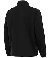 Antigua NBA Western Conference Brisk Quarter-Zip Pullover