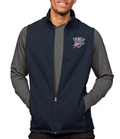 Antigua NBA Western Conference Course Vest