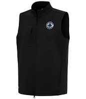 Antigua NBA Western Conference Demand Full-Zip Vest