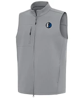 Antigua NBA Western Conference Demand Full-Zip Vest