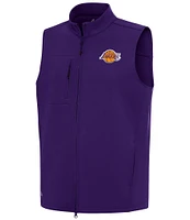 Antigua NBA Western Conference Demand Full-Zip Vest