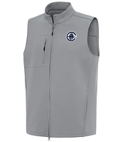 Antigua NBA Western Conference Demand Full-Zip Vest