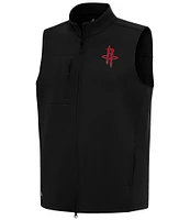 Antigua NBA Western Conference Demand Full-Zip Vest