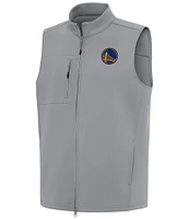 Antigua NBA Western Conference Demand Full-Zip Vest