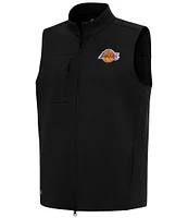 Antigua NBA Western Conference Demand Full-Zip Vest