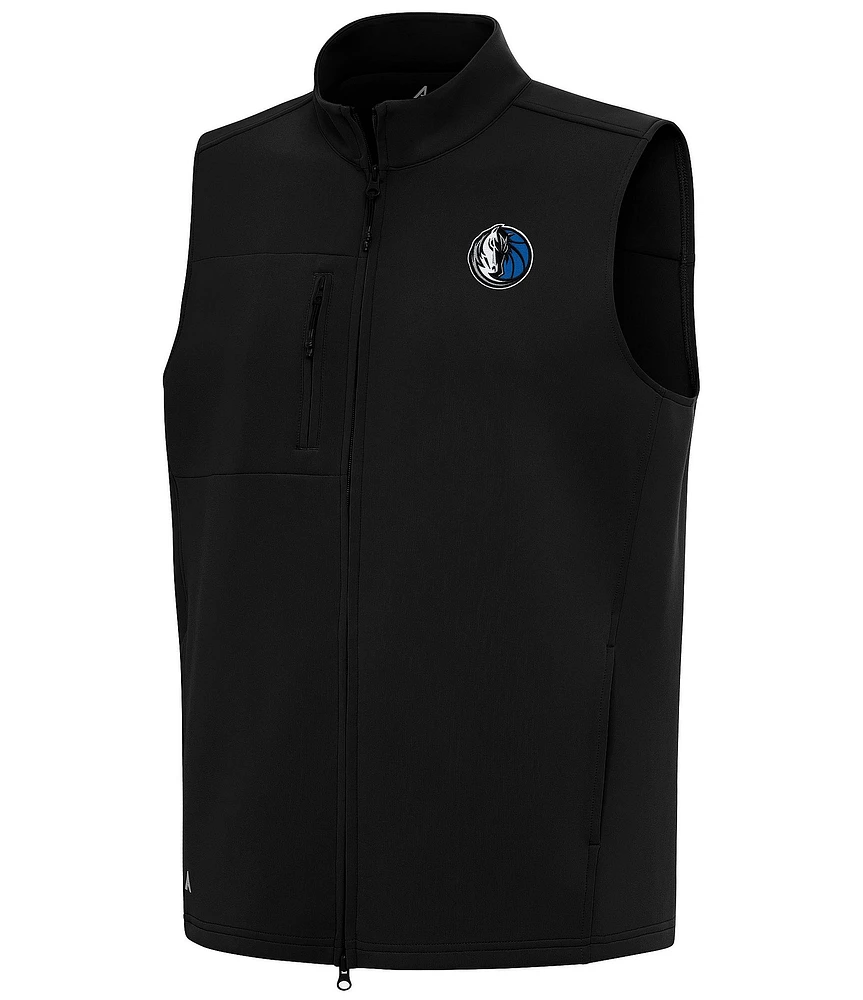 Antigua NBA Western Conference Demand Full-Zip Vest