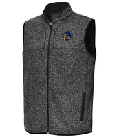 Antigua NBA Western Conference Fortune Full-Zip Vest