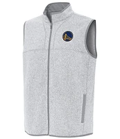 Antigua NBA Western Conference Fortune Full-Zip Vest