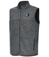 Antigua NBA Western Conference Fortune Full-Zip Vest