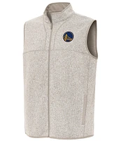 Antigua NBA Western Conference Fortune Full-Zip Vest