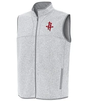 Antigua NBA Western Conference Fortune Full-Zip Vest