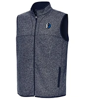 Antigua NBA Western Conference Fortune Full-Zip Vest