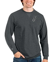 Antigua NBA Western Conference Reward Crew Pullover