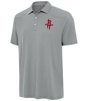 Antigua NBA Western Conference Western Short Sleeve Polo Shirt