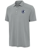 Antigua NBA Western Conference Western Short Sleeve Polo Shirt