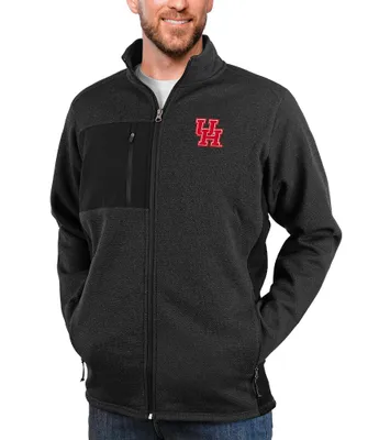 Antigua NCAA AAC Course Full-Zip Jacket