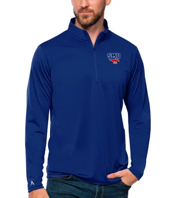 Antigua NCAA AAC Tribute Quarter-Zip Pullover