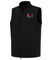 Antigua NCAA ACC Demand Full-Zip Vest