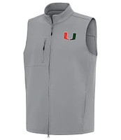 Antigua NCAA ACC Demand Full-Zip Vest