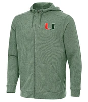 Antigua NCAA ACC Effortless Full-Zip Hoodie