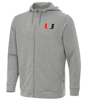 Antigua NCAA ACC Effortless Full-Zip Hoodie