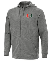 Antigua NCAA ACC Effortless Full-Zip Hoodie