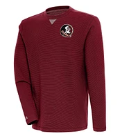 Antigua NCAA ACC Flier Bunker Sweatshirt